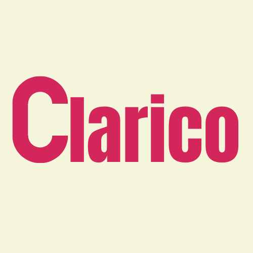 Clarico logo