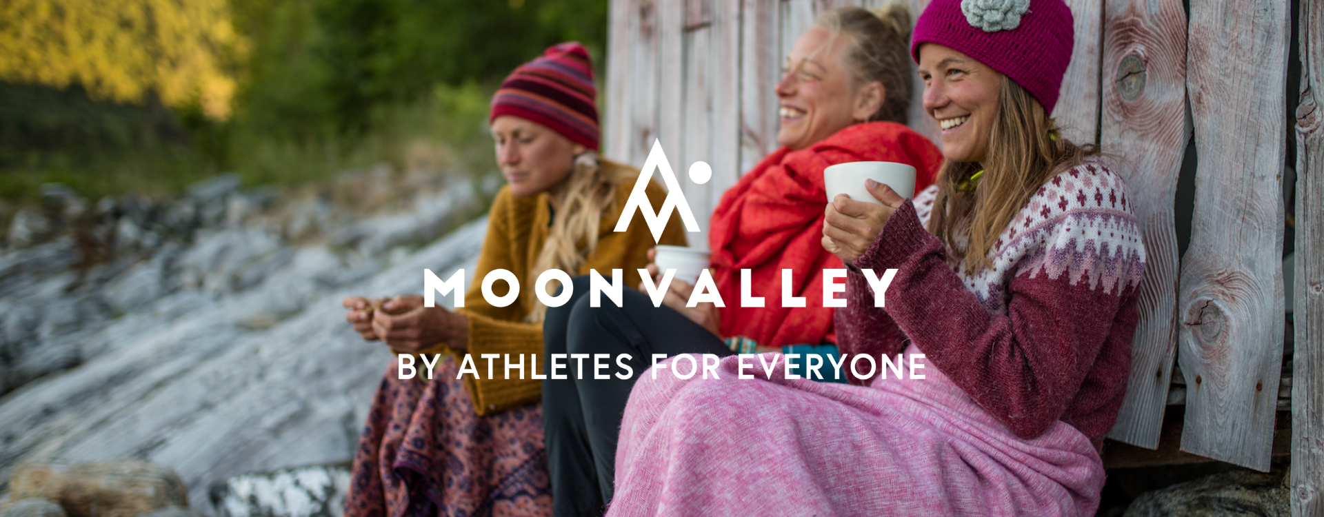 Moonvalley organic sports nutrition